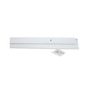 Protector para puerta aluminio/plastico 2"x3' a62/36wh