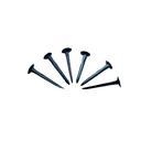 Tachuela negra de 5/8" shoe tacks china