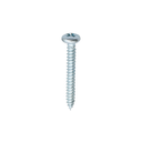 Tornillo para metal #10x2" + cabeza redonda 80084