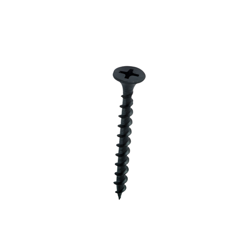 [60504] Tornillo tabla yeso 6x1" punta  fina 1339284