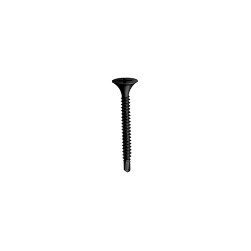 [22693] Tornillo tabla yeso 6x1.1/4" bk punta broca