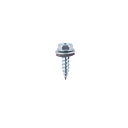 Tornillo techar compresion 1/4x1" goloso