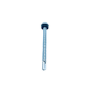 Tornillo techar compresion punta broca 1/4x3" mundi