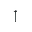 Tornillo techar comp punta broca 1/4x1.1/2"