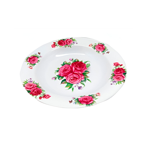 [135967] Plato seco melamina 9" hjcm-21