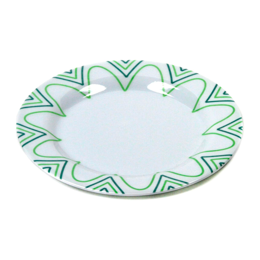 [100212] Plato seco plastico 8" cheft craft 21902