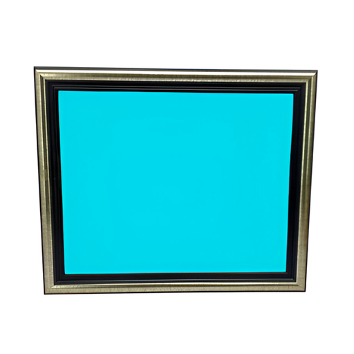 [64886] Espejo con marco 47x57 cm 2-cs1311-534