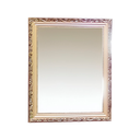 Espejo con marco 26x34 cm 2-cs1008-273 dorado