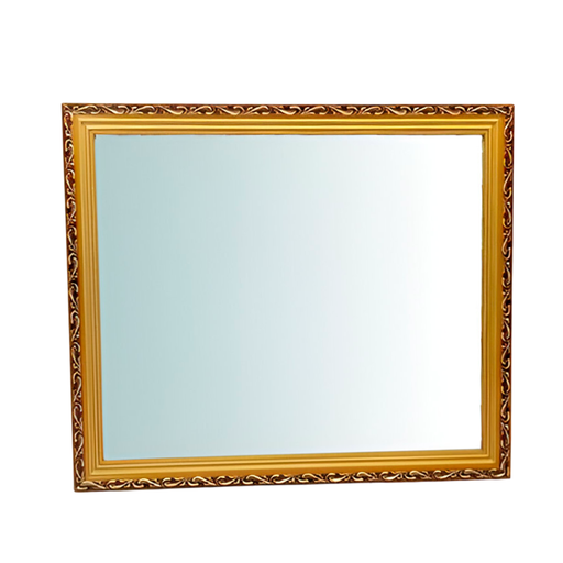 [37533] Espejo con marco 68x58 cm htw609-011