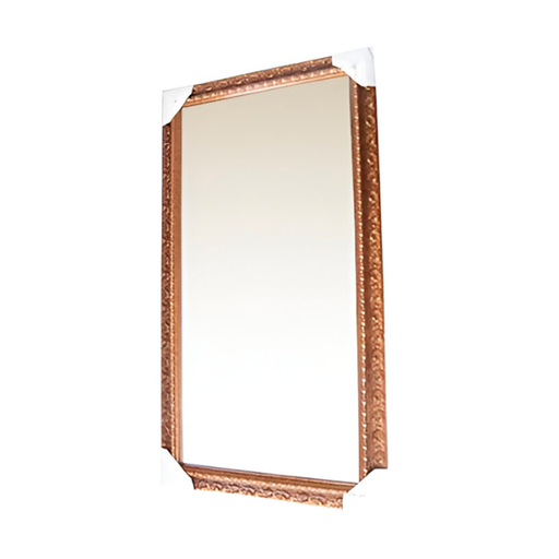 [38526] Espejo con marco 74x134 cm 2pcl701-960 dorado