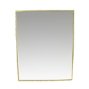 Espejo con marco 39x49 cm 2-pcl506-418