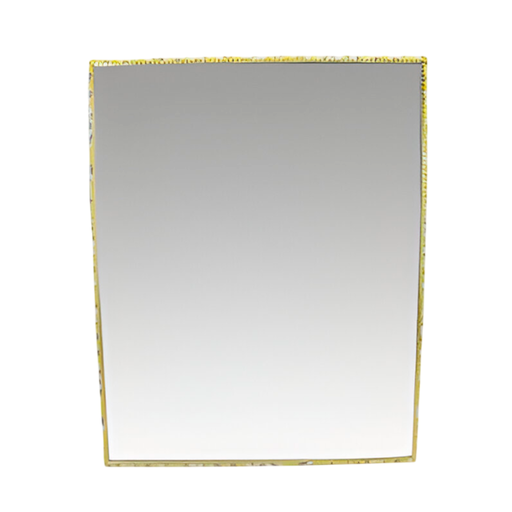 [39971] Espejo con marco 39x49 cm 2-pcl506-418