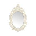 Espejo con marco plastico 50x76 cm 2-721366095