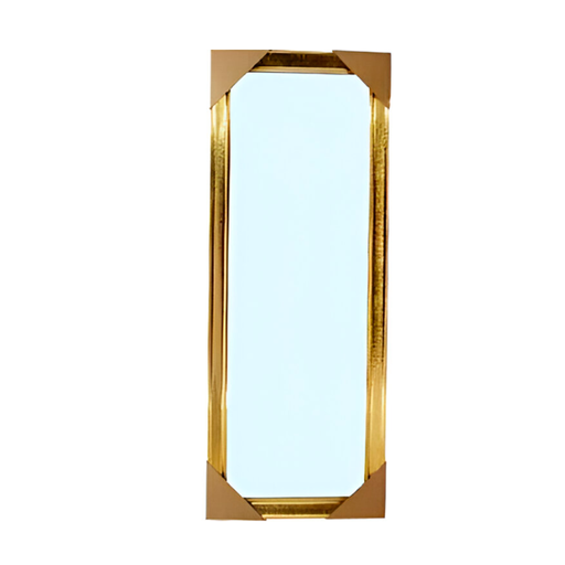 [93121] Espejo con marco plastico 60x90 cm lm 1704-1564