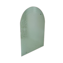 Espejo para baño con luz 50x70 cm 2-pcl1309-0619