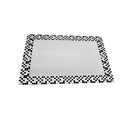 Espejo para baño 60x80 cm 2-pcl1309-0620