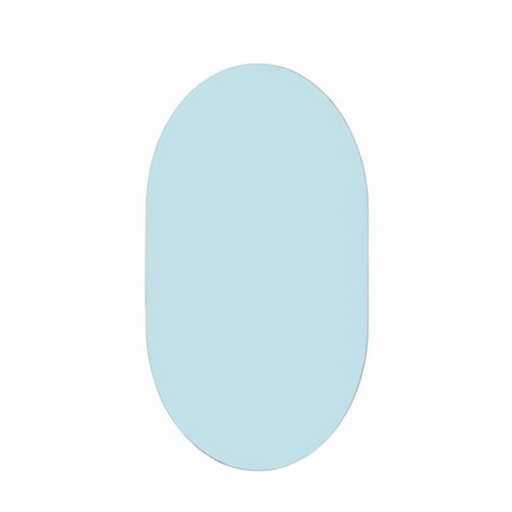 [100719] Espejo para baño 70x50 cm 2-110711002