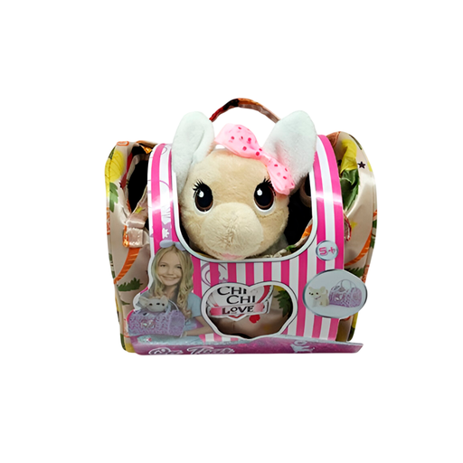 [128957] Juguete bolso de perro lm-033