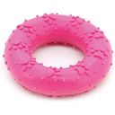 Juguete para perro anillo 7cm ntpt104-55 varios colores