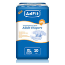 Pañal para adulto talla XL adfit