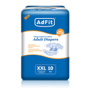 Pañal para adulto talla xxl adfit