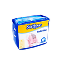 Pañal para niño talla s soft love smart