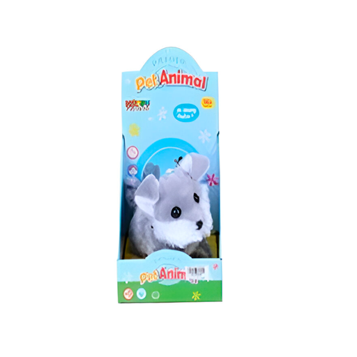 [143688] Peluche perro 27 cm ss2079105