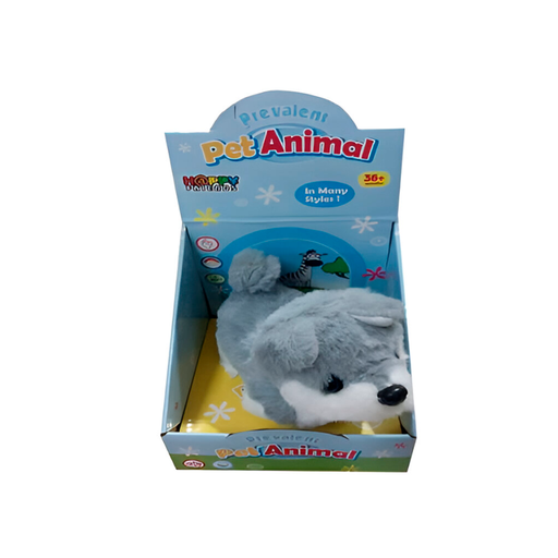 [143686] Peluche perro 27 cm ss2079109