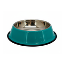 Plato para perro acero 29 cm lm1704-1200