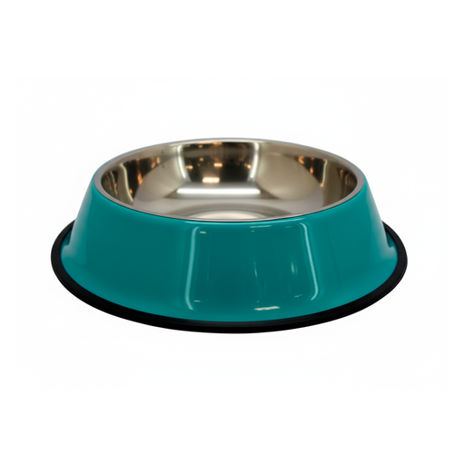 [92682] Plato para perro acero 29 cm lm1704-1200