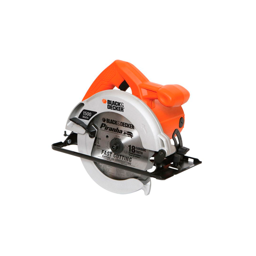 [43649] Sierra circular 7.1/4" 1500w cs1020=1024