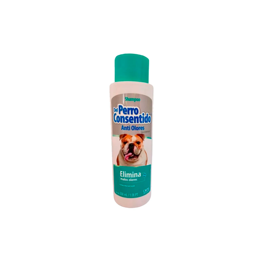 [117270] Shampoo para perro 500 ml 0720500