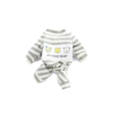 Sueter para perro diferentes tallas 1501