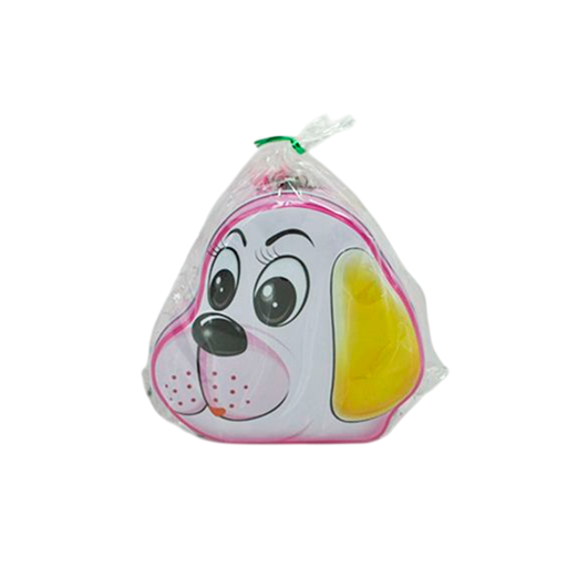 [32205] Alcancia forma perro metal jl404-187/00584