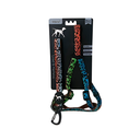 Arnes para perro 1.5x120cm stbb1032-2 varios colores