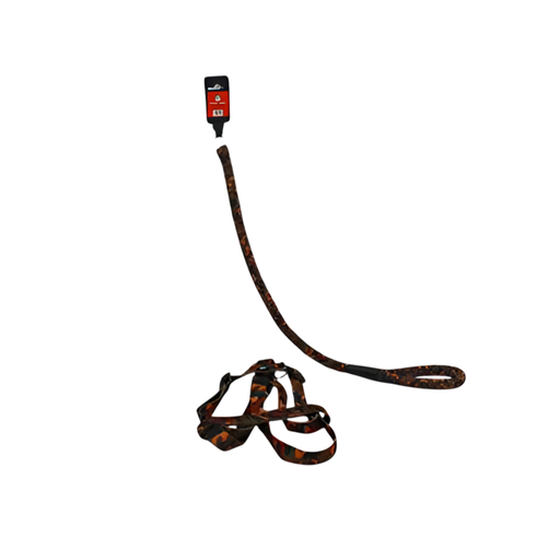 [23044] Arnes para perro 15mmx54" box ntcp-1554 varios colores