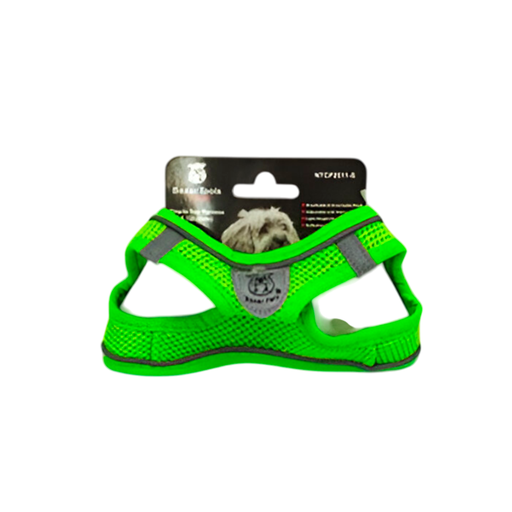 [114157] Arnes para perro 32-36cm ntcp-2511-s varios colores