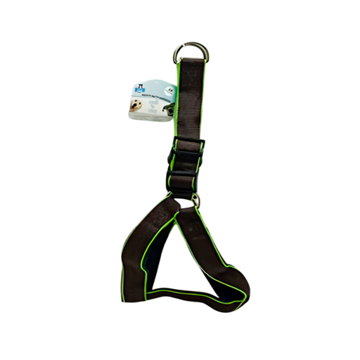 [125593] Arnes para perro 4.0cm ntcp-2540-xl varios colores