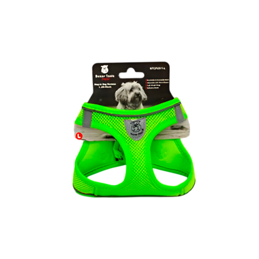 [114159] Arnes para perro 40-44cm ntcp-2511-l varios colores