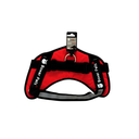 Arnes para perro 72-91cm ntcp-2512-xl varios dieseño