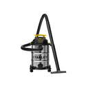 Aspiradora 14-gln 5.5hp acero inoxidable st 18199