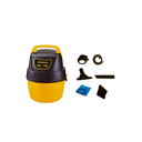 Aspiradora 1-gln 1.5hp stanley sl18125p