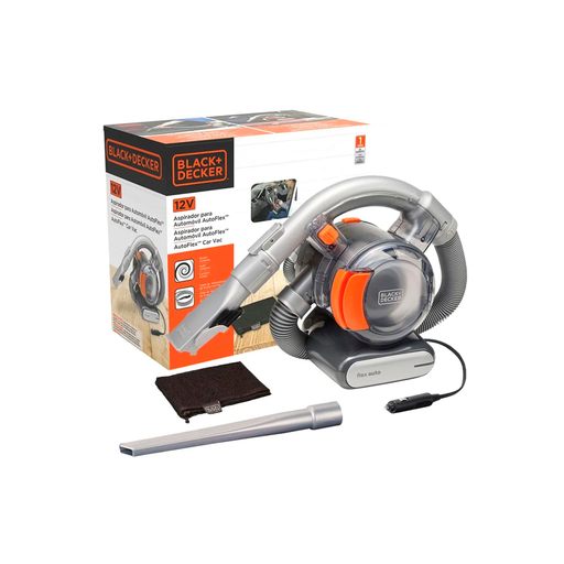 [108388] Aspiradora para carro 12v b&d bdcv560f-la