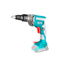 Atornillador 20v 1/4" para yeso sin baterilla total 006
