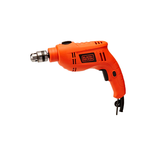 [45983] Taladro rotamartillo 3/8" 550w tp550-b3