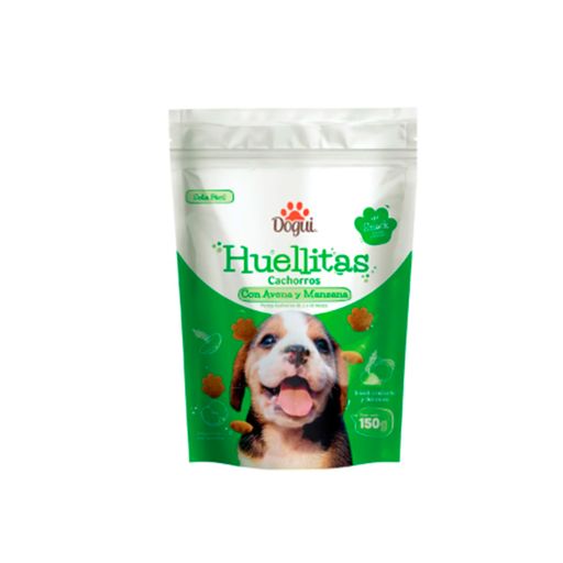 [124242] Bocadillo perro 0.33-lb dogui h cachorro