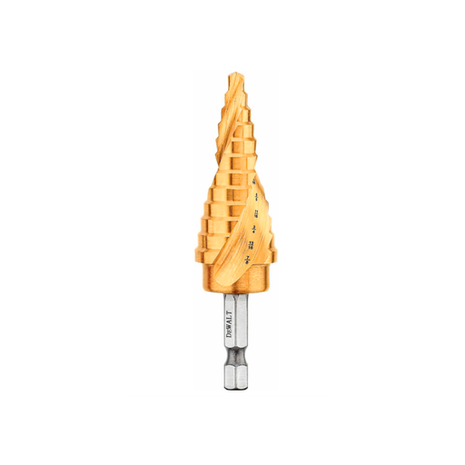 [144000] Broca escalona 1.1/8x7/8" dewal wa1789ir