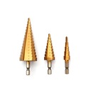 Broca escalona 3pc boxer nt8047-3