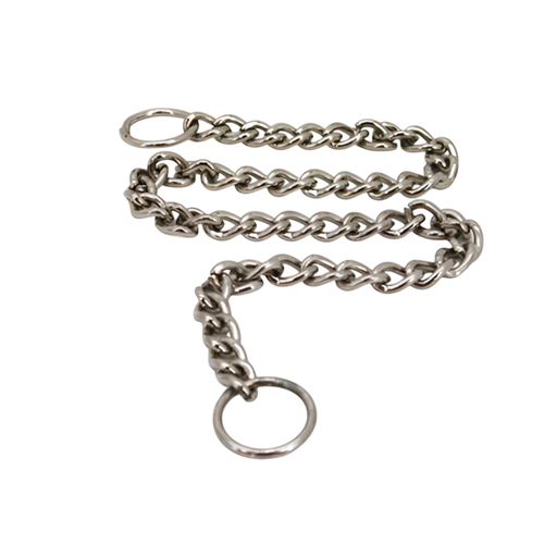 [48544] Cadena perro 4.0mmx28" con argolla ew0055t