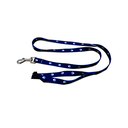 Correa para perro 15mmx48" ntcp-1548a varios colores